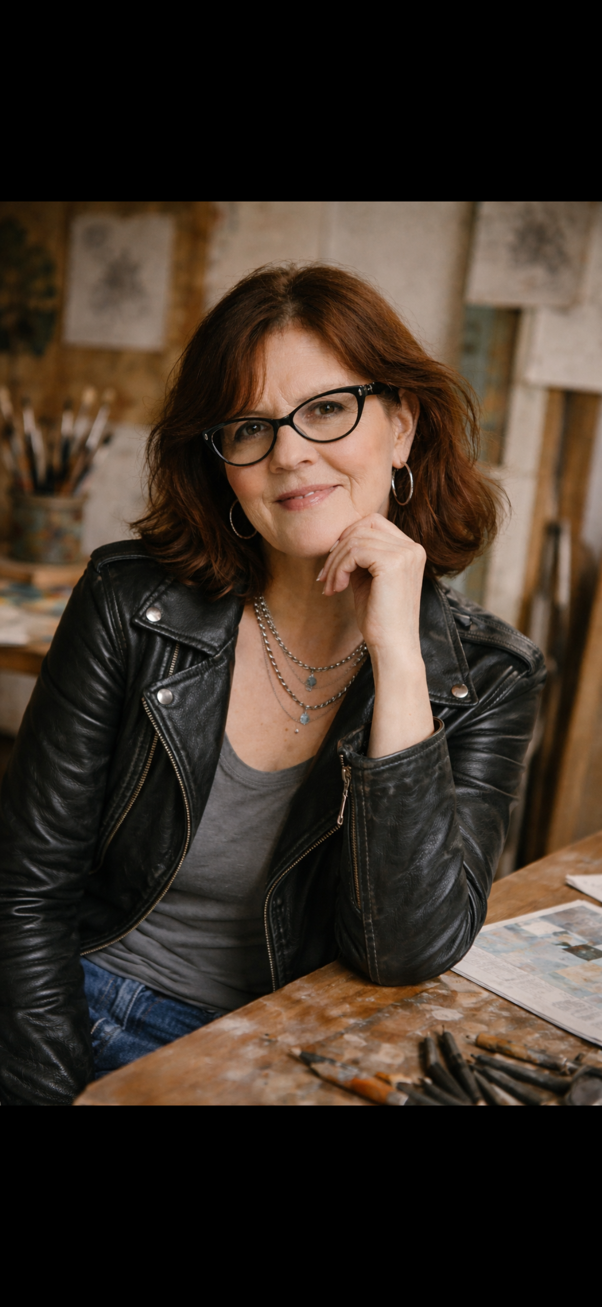 Kathleen Rosenfield